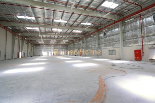  Image of Warehouse for sale in IMPZ, Dubai at IMPZ, Dubai