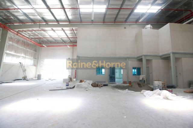  Image of Warehouse for sale in IMPZ, Dubai at IMPZ, Dubai