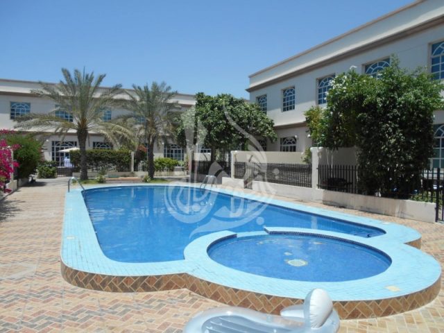  Image of 3 bedroom Villa to rent in Al Safa 2, Al Safa at Al Safa 2, Al Safa, Dubai