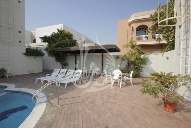  Image of 4 bedroom Villa to rent in Umm Suqueim, Dubai at Umm Suqeim 3, Umm Suqueim, Dubai