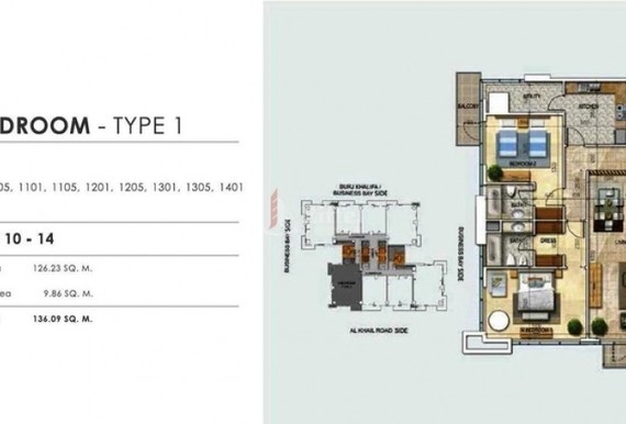 2 bedroom Apartment...