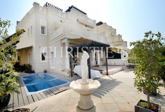 3 bedroom Villa for...