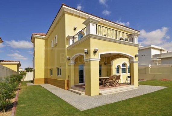 3 bedroom Villa for...