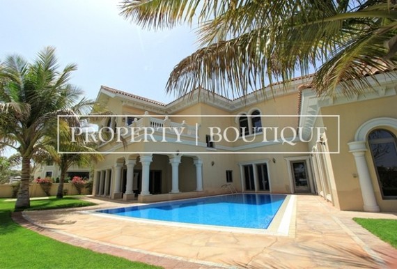 6 bedroom Villa for...