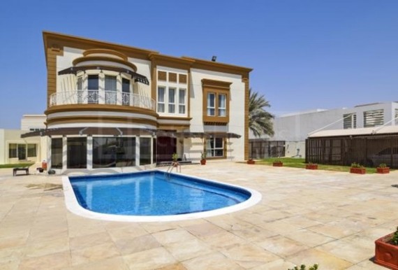 7 bedroom Villa for...