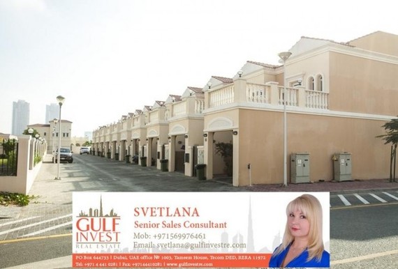 1 bedroom Townhouse...