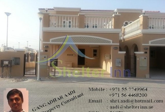 2 bedroom Villa for...