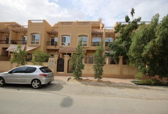 3 bedroom Townhouse...