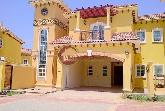 3 bedroom Villa for...