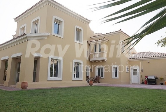 3 bedroom Villa for...