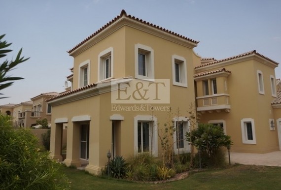 3 bedroom Villa to r...