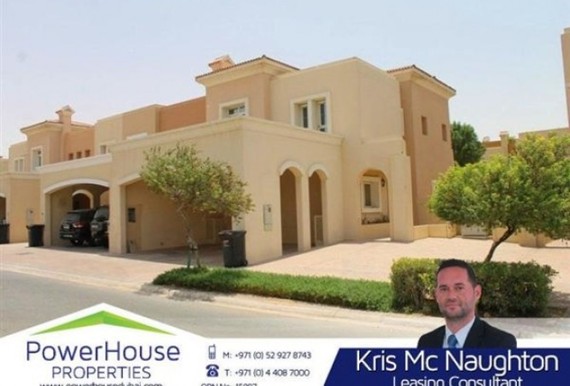 3 bedroom Villa to r...