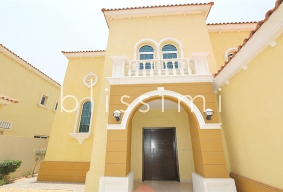 3 bedroom Villa to r...