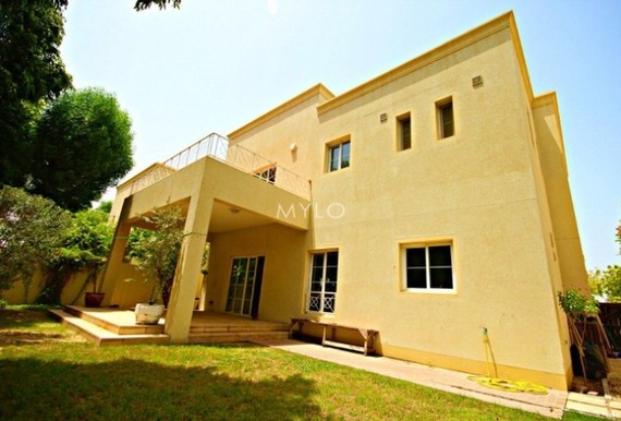 3 bedroom Villa to r...