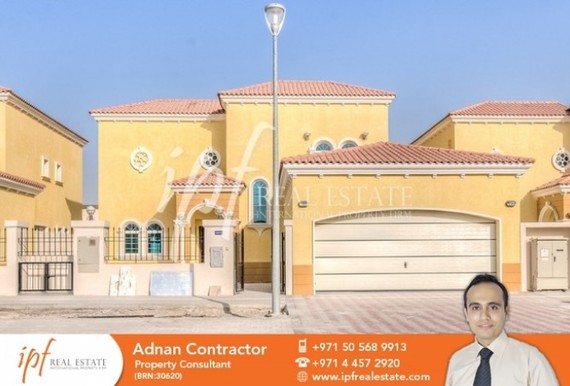 3 bedroom Villa to r...