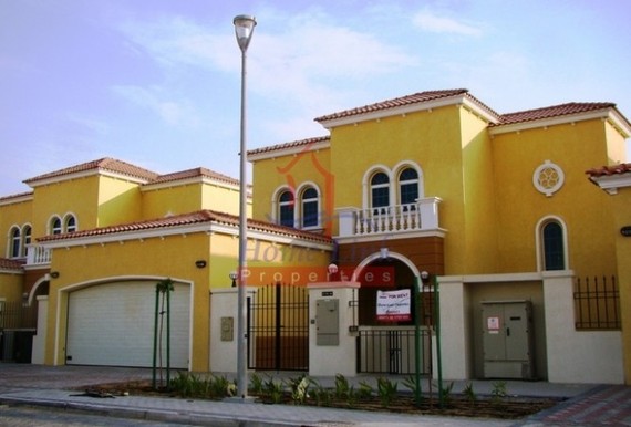 3 bedroom Villa to r...