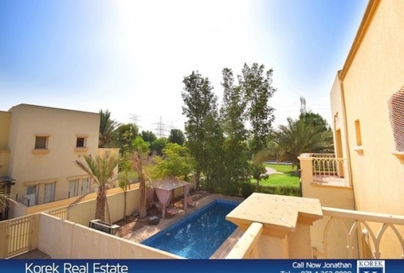 3 bedroom Villa to r...