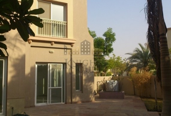 3 bedroom Villa to r...