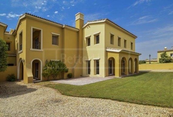 3 bedroom Villa to r...