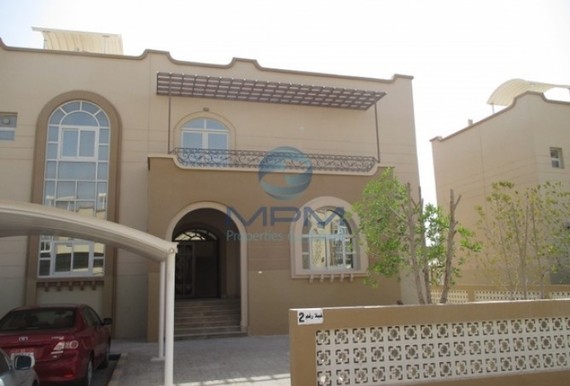 4 bedroom Villa to r...