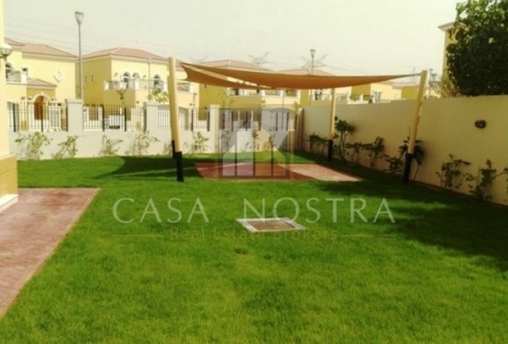 4 bedroom Villa to r...