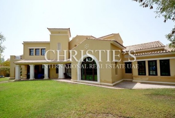 4 bedroom Villa to r...