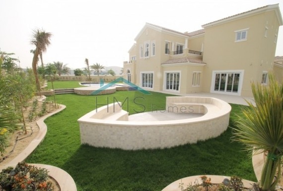 6 bedroom Villa to r...