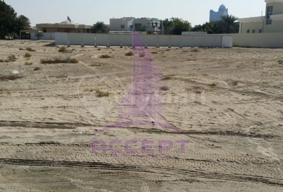 Land for sale