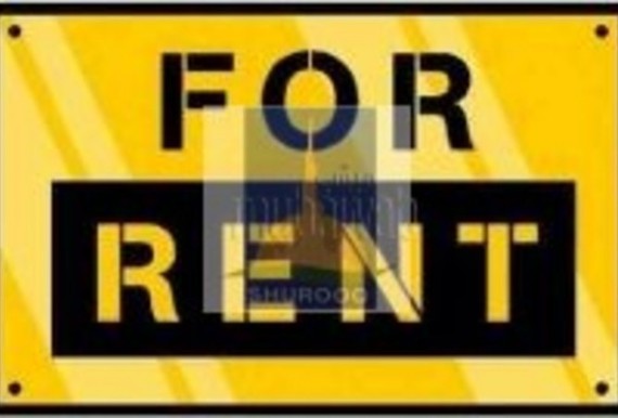 Land to rent