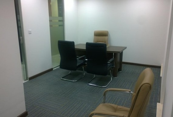 Office Space to rent