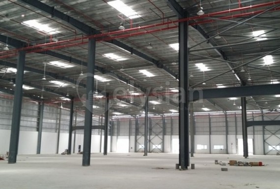 Warehouse to rent