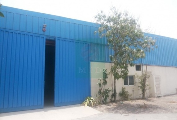 Warehouse to rent