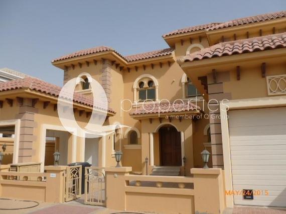 3 bedroom Villa to r...