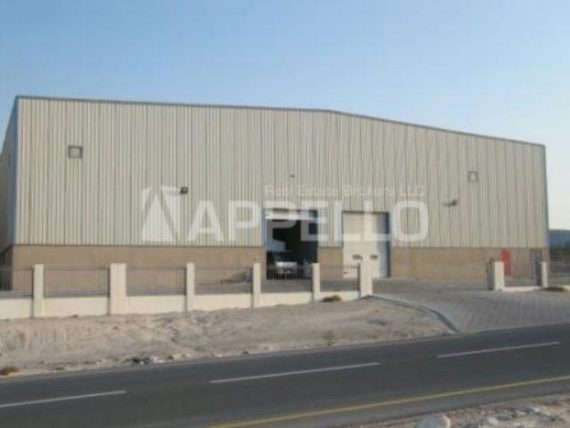 Industrial for sale