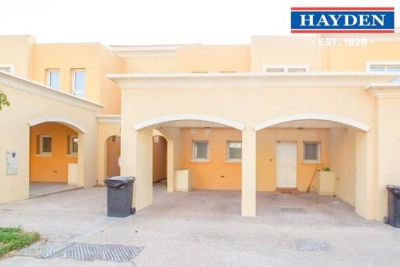 3 bedroom Villa to r...