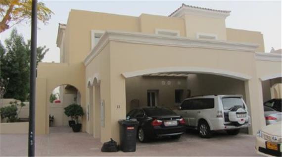 3 bedroom Villa to r...