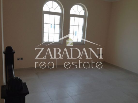 3 bedroom Villa to r...