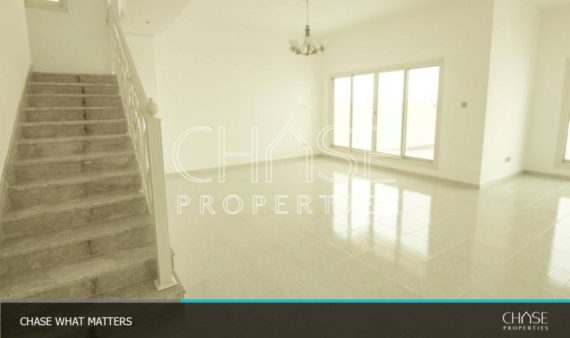 4 bedroom Villa to r...