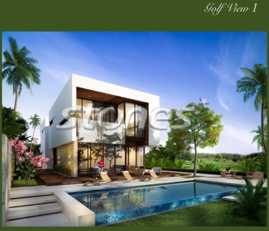 5 bedroom Villa for...