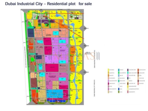 Land for sale