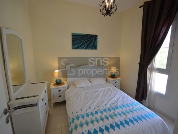 3 bedroom Villa to r...