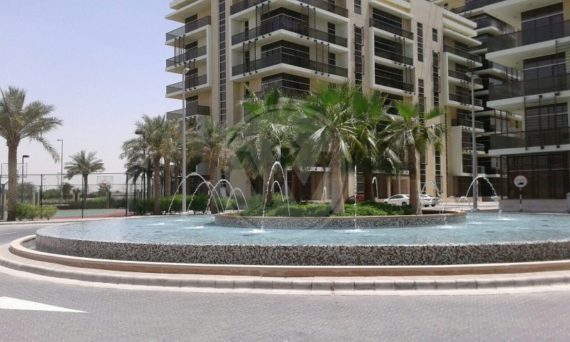 1 bedroom Apartment...