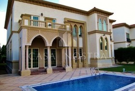 4 bedroom Villa for...