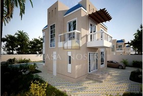 4 bedroom Villa for...