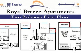 2 bedroom Apartment...