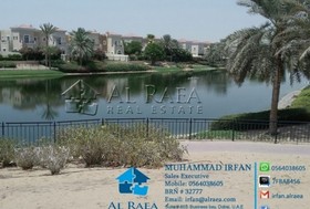 3 bedroom Villa to r...