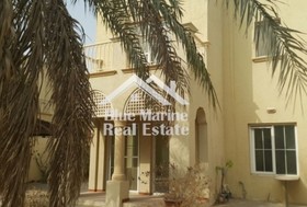 3 bedroom Villa to r...