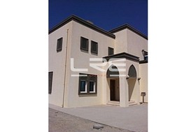 3 bedroom Villa to r...