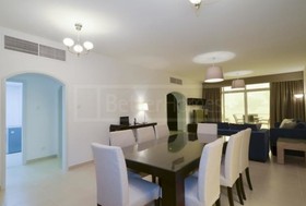 3 bedroom Villa to r...