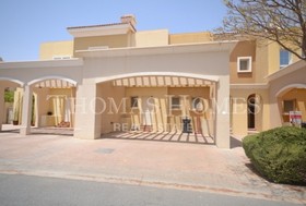 3 bedroom Villa to r...